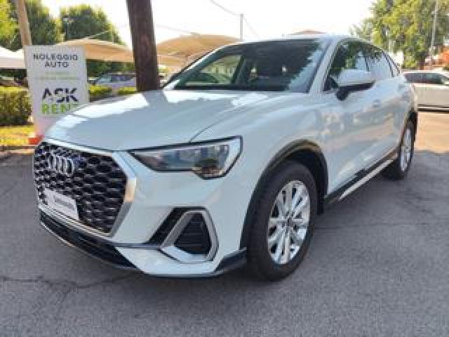Audi Q3 Spb 35 Tfsi S Tronic S Line Edition 