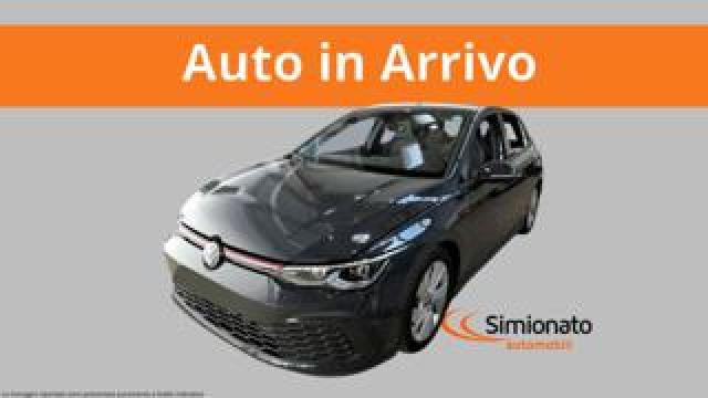 Volkswagen Golf 2.0 Tsi Dsg Gti 
