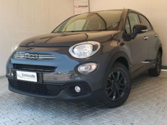 Fiat 500x 1.3 Multijet 95 Cv Club 
