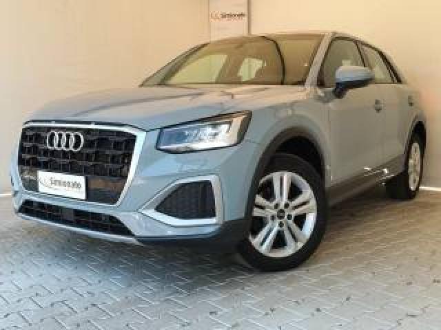 Audi Q2 30 Tfsi Business Advanced 