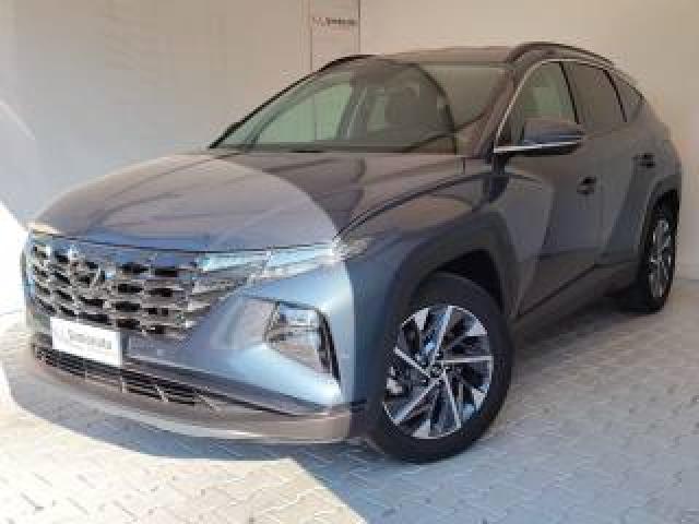 Hyundai Tucson 1.6 Crdi Xline 