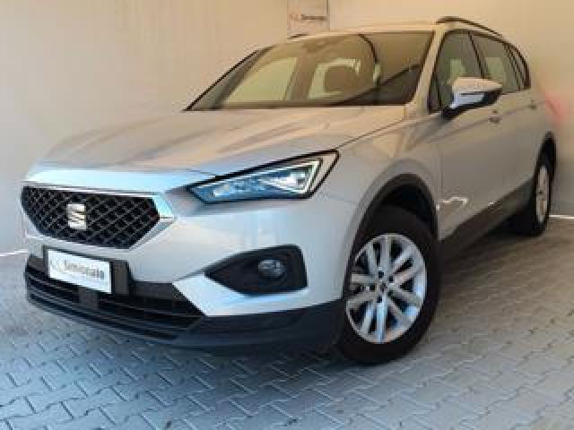 Seat Tarraco 2.0 Tdi Dsg Style 