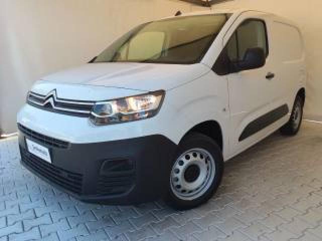 Citroen Berlingo Bluehdi 130 S&s Van M Club 