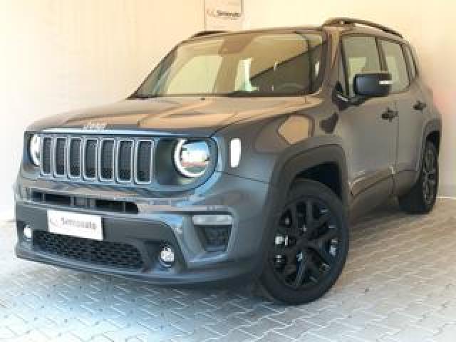 Jeep Renegade 1.3 T4 190cv Phev 4xe At6 80th Anniversary 