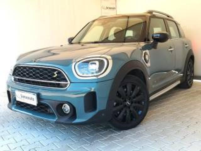Mini Countryman 1.5 Cooper Se Classic Countryman All4 