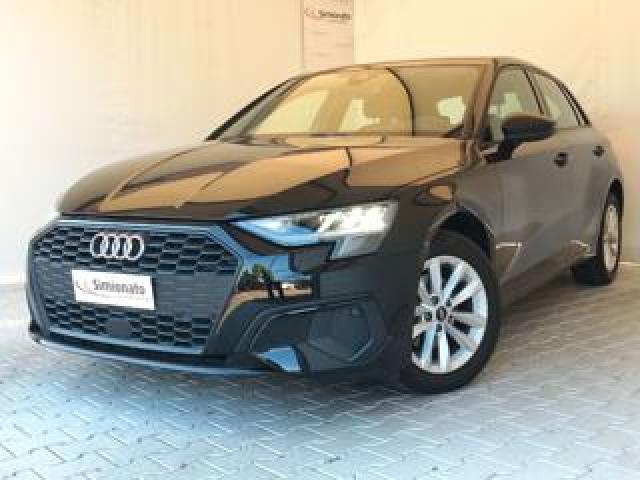 Audi A3 Spb 30 Tfsi 