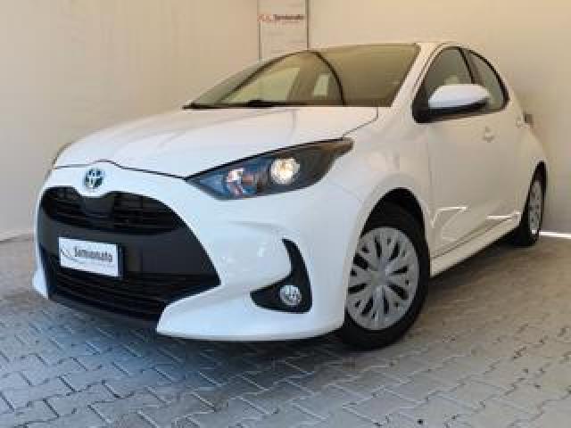 Toyota Yaris 1.5 Hybrid 5 Porte Business 