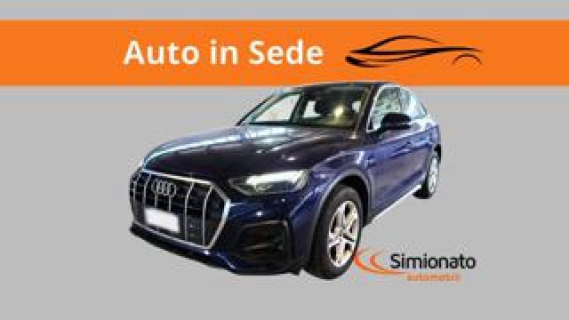 Audi Q5 Spb 35 Tdi Quattro S Tronic Business Advanced 