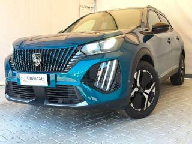 Peugeot 2008 Puretech 100 S&s Allure 