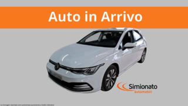 Volkswagen Golf 1.0 Tsi Active  
