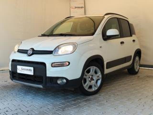 Fiat Panda 1.2 Pop 
