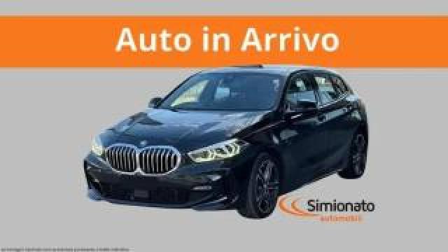 Bmw 116 I 5p. Msport Exterior Auto 