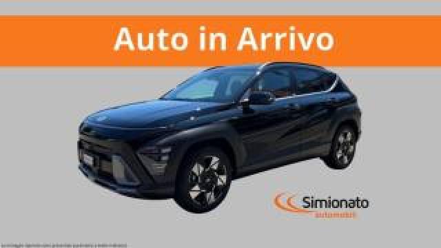 Hyundai Kona 1.6 T-Gdi Dct Xline Plus 