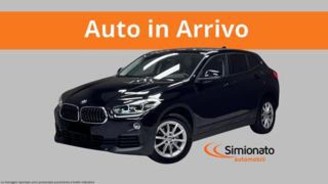 Bmw X2 Sdrive16d Business-X 