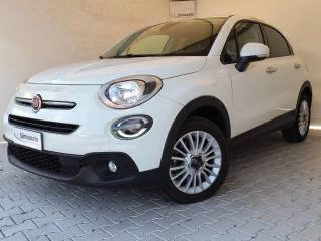 Fiat 500x 1.3 T4 150 Cv Dct Connect 