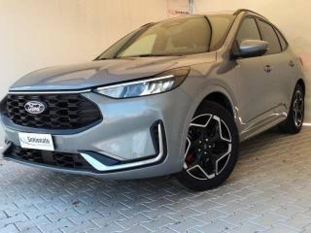 Ford Kuga 2.5 Full Hybrid 180 Cv Cvt 2wd St-Line X 