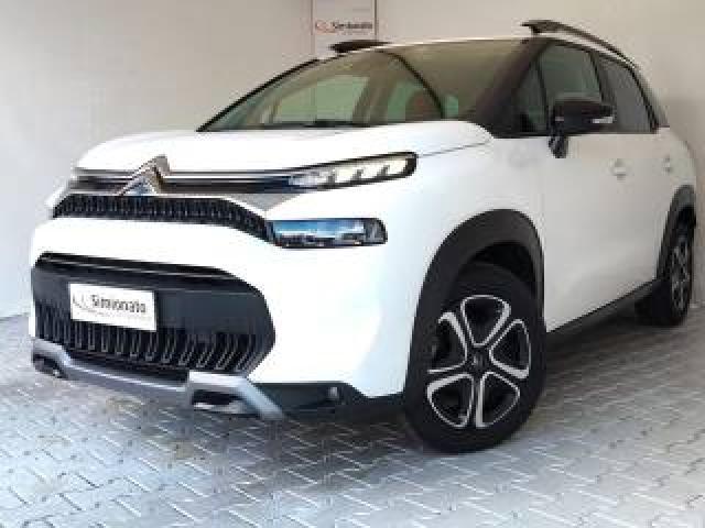 Citroen C3 Aircross Puretech 110 S&s Feel 