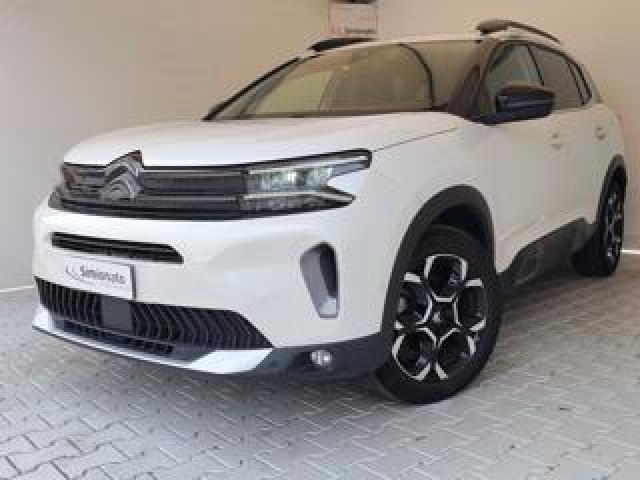 Citroen C5 Aircross Bluehdi 130 S&s Eat8 Shine 