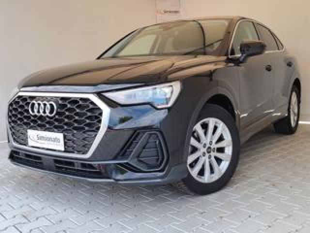 Audi Q3 Spb 35 Tdi S Tronic 