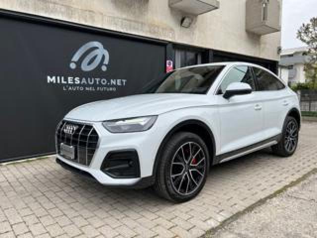 Audi Q5 Sportback Quattro Matrix 20 360° Pelle Rata ? 699 