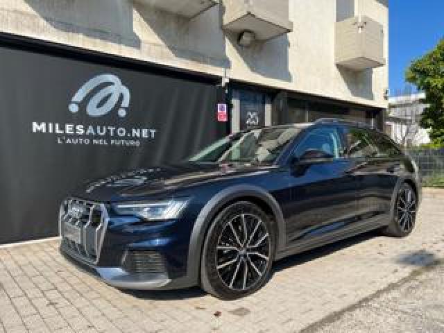 Audi A6 Allroad 45 Tdi Quattro Matrix Acc Black Pack 20 