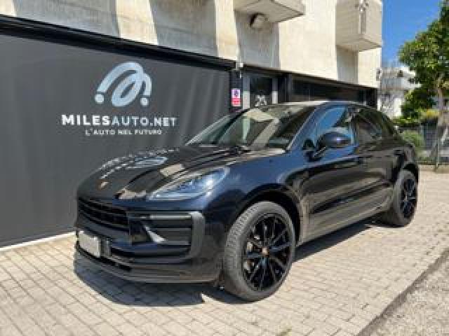 Porsche Macan Iii 2.0 Panorama Led Pdls 21 Scarichi 