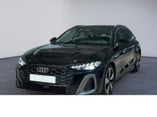 Audi A5 Avant Tdi Stronic 7 Anni Grz Sline Rata 790 