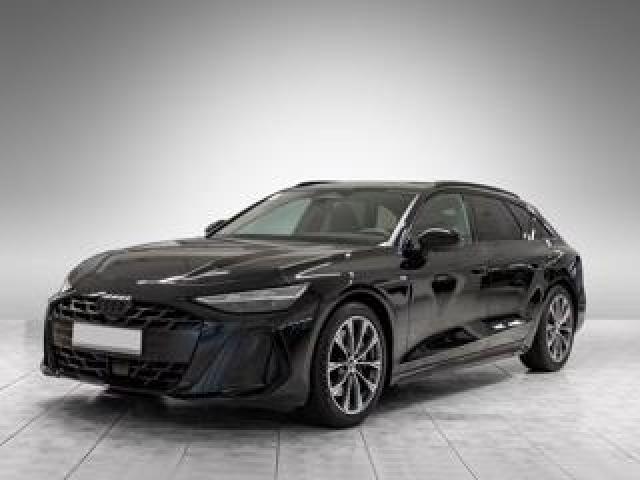 Audi A6 Avant Tdi Stronic Q Sline Rata 890 7 Anni Garanzia 