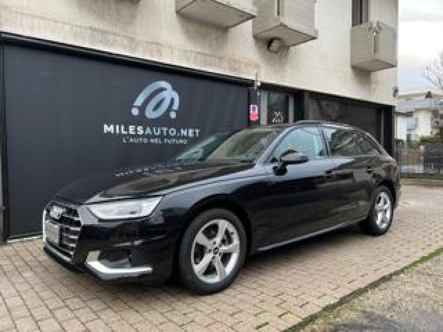Audi A4 Avant 35 Tdi 7 Anni Garanzia Stronic Rata 299? 