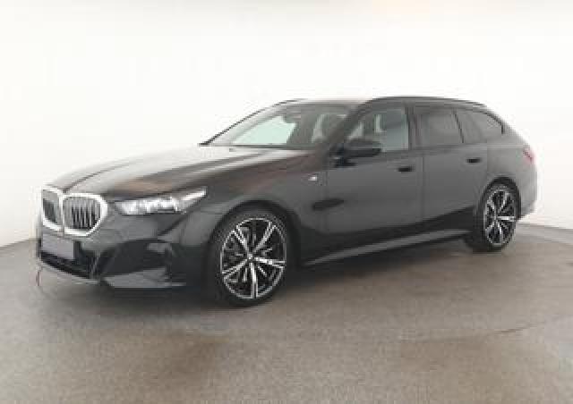 Bmw 520 D 48v Msport 7 Anni Garanzia Rata 799 ? 