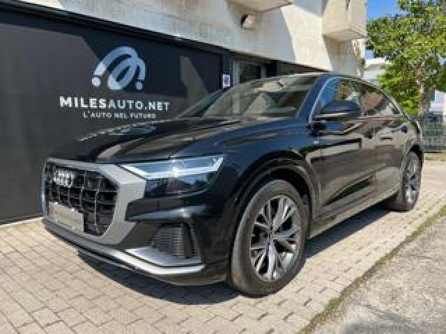 Audi Q8 50 Tdi 3x Sline Pano 7 Anni Garanzia ?990/mese 