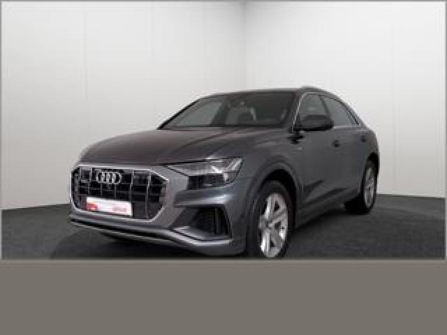 Audi Q8 50 Tdi 286 Cv Garanzia 7 Anni 940?/mese 