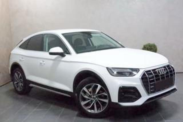 Audi Q5 Spb Quattro Garanzia 7 Anni ?540/mese 