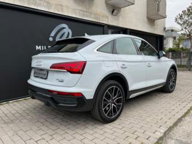 Audi Q5 Sportback Q Grz7anni Matrix 20 360 ?599/mese 