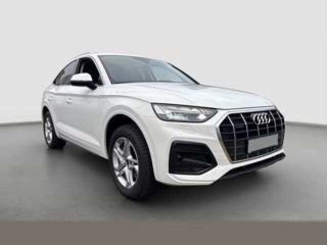Audi Q5 Sportback Quattro Garanzia 7 Anni ?499/mese 