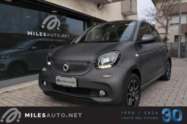 Smart Forfour 70 1.0 Panorama Neopat 150?/mese 7 Anni Garanzia 