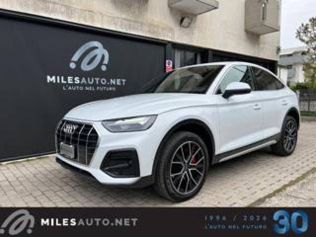 Audi Q5 Sportback Q Grz7anni Matrix 20 360 ?599/mese 