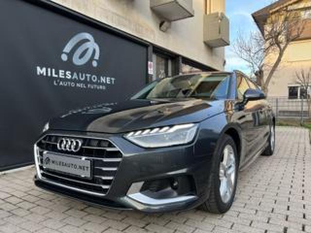 Audi A4 Avant 35 Tdi S Tronic ?299/mese Garanzia 7 Anni 