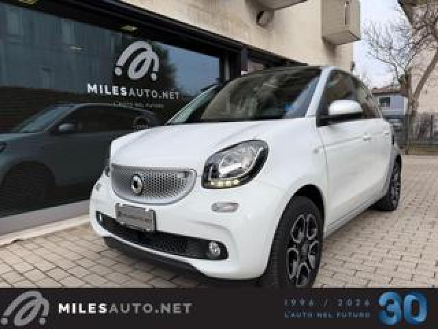 Smart Forfour 70 1.0 Panorama Neopat 197?/mese Garanzia 7 Anni 