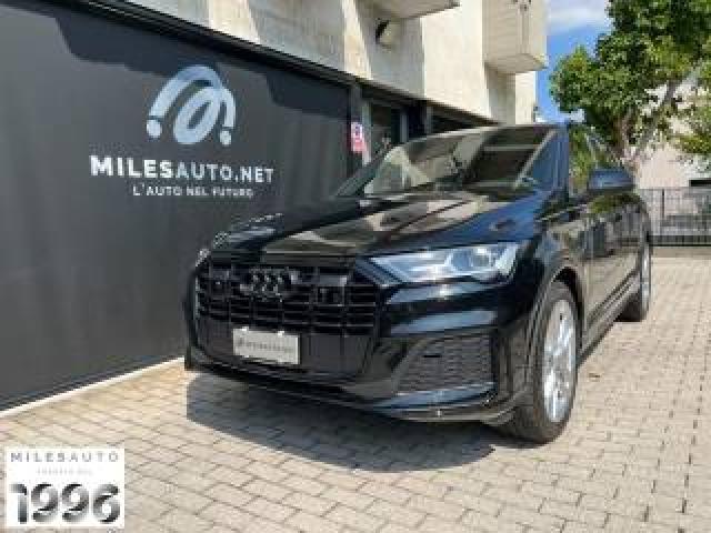 Audi Q7 50tdi Gancio 21 Virtual Acc S Line Pano 