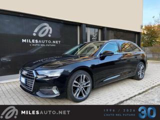Audi A6 Avant 40 Tdi Stronic Sport 