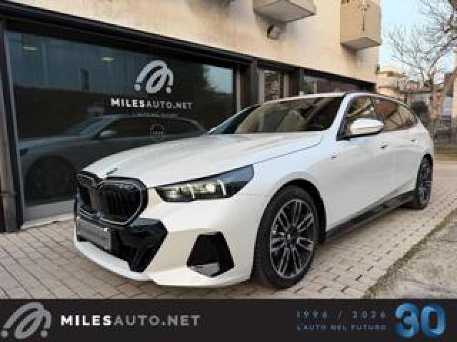 Bmw 520 D 48v Msport Pro 7 Anni Garanzia Rata 799 ? 