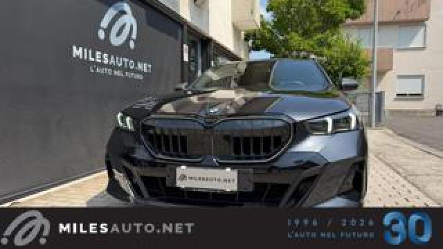Bmw 520 D 48v Touring Msport Pro 21 Carbon Panorama 
