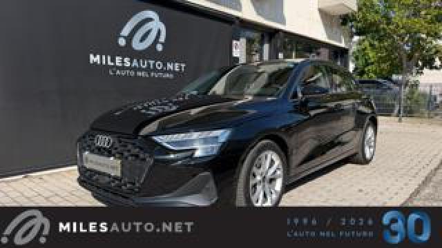 Audi A3 40 Tfsie Plug-In 140 Km Autonomia Sonos Acc 