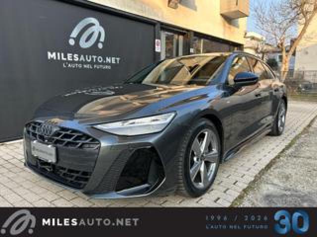 Audi A6 Avant 40 Tdi 2xsline Pano Matrix Mmiexperienceplus 