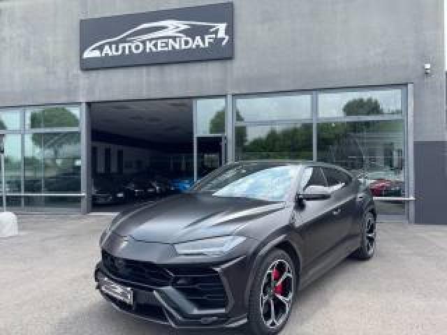 Lamborghini Urus 4.0 V8 - Full Carbon Poss. Sub. Leas. Garanz Lambo 