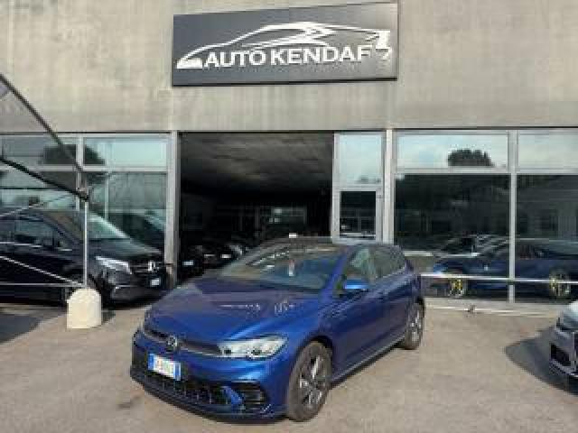 Volkswagen Polo 1.0 Tsi R-Line ***neopatentati*** 