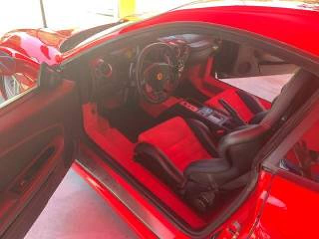 Ferrari F430 F1 Sedili Daytona Racing Roll Bar Scarico Scuderia 