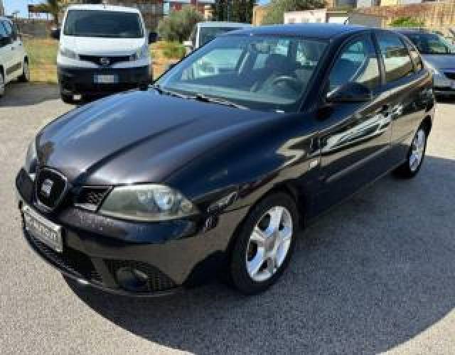 Seat Ibiza 1.2 12v 70cv 5p. Reference 