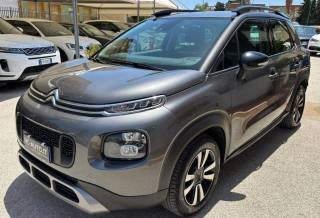 Citroen C3 Aircross Puretech 110 S&s Shine 
